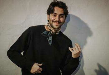 Yerai Cortés - momentos alhambra