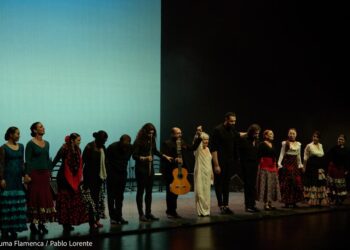 Homenaje a La Tati - Suma Flamenca