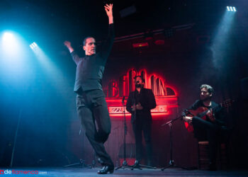 Alfonso Losa - Café Berlín