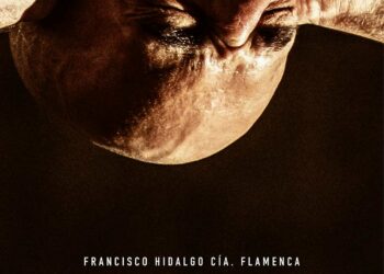 Moscas y diamantes - Francisco HIdalgo