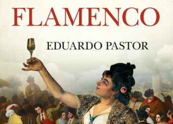 Eso no está en mi libro de Historia del Flamenco