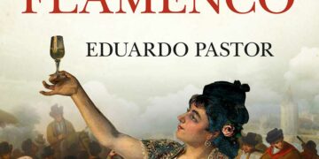 Eso no está en mi libro de Historia del Flamenco