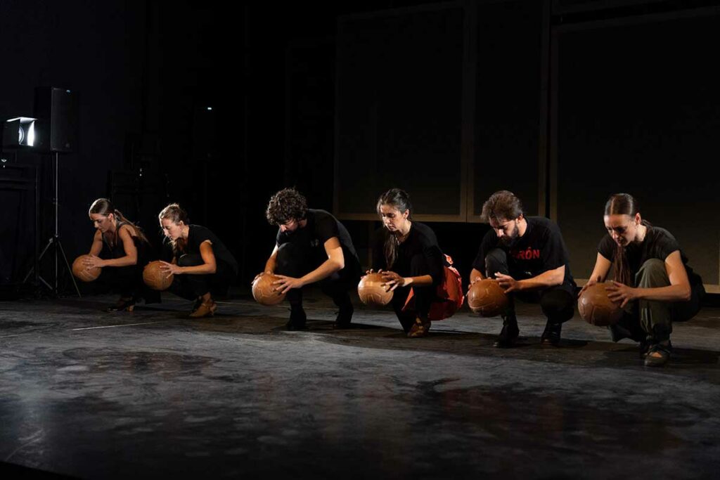 Adriana Bilbao - Zarra