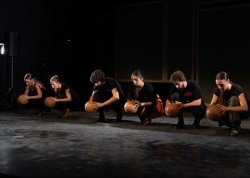 Adriana Bilbao - Zarra