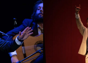 Rafa de Calli & Juan Tomás de la Molía - Ganadores Concurso Nacional de Córdoba