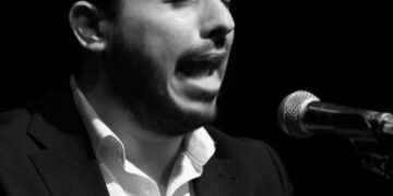 Morenito hijo - Flamencos AIEnRuta