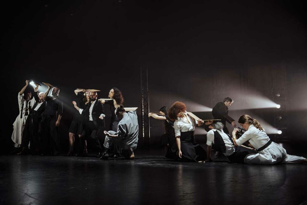 Doce - Juan Carlos Lérida