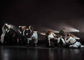 Doce - Juan Carlos Lérida