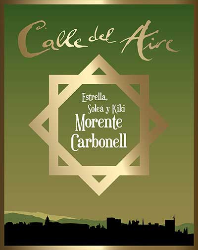 Calle del Aire - Morente Carbonell