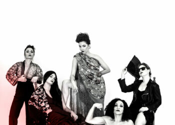 Estévez & Paños - Flamenca 391