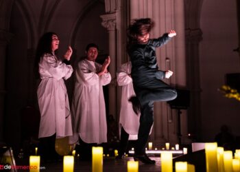 Liiturgia de José Maya