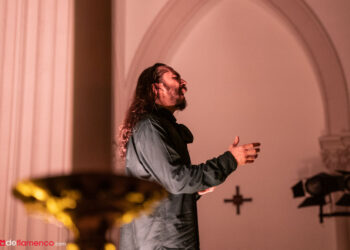 Liiturgia de José Maya