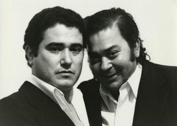 José Menese y Terremoto de Jerez - Gira del Norte