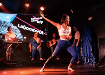 LaboratoriA - flamenco eñe