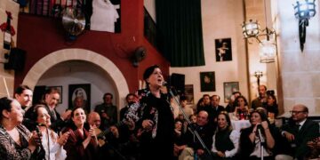 Zambombas de Jerez 2022