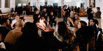 Zambombas de Jerez 2022