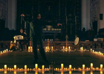 José Maya - Liturgia