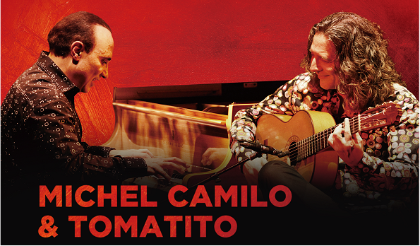 Tomatito & Michel Camilo - Veranea en la bodega