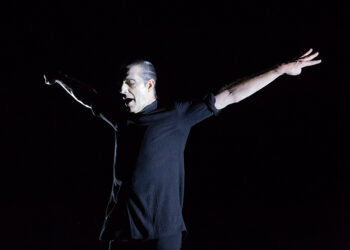 Andrés Marín & Jon Maya - © Sandy-Kozekwa