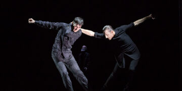 Andrés Marín & Jon Maya - © Sandy-Kozekwa