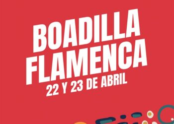 Boadilla Flamenca