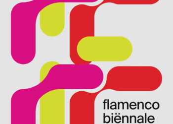 Bienal de Flamenco de los Países Bajos