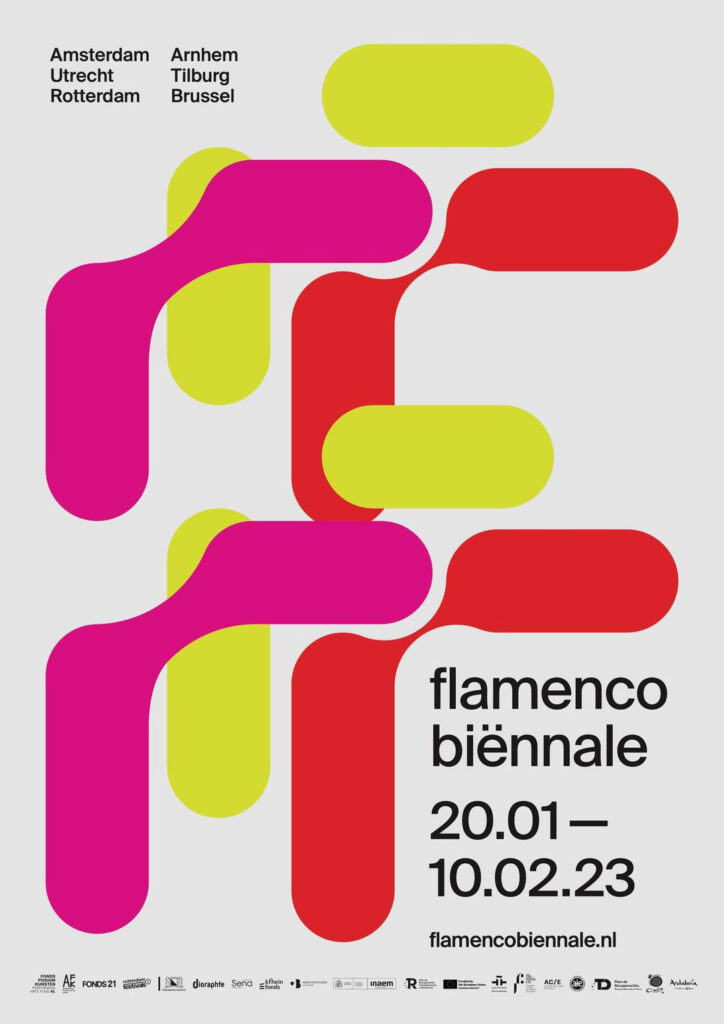 Bienal de Flamenco de los Países Bajos