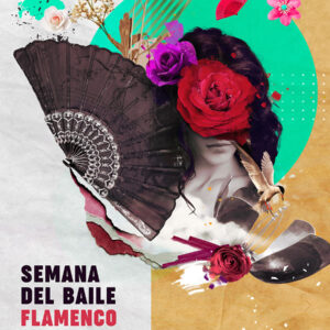 Semana del baile flamenco de Buenos Aires