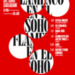 Flamenco en el Soho - Málaga