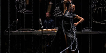 Vanesa Aíbar - La Reina del Metal