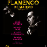 Pepe Torres - Círculo Flamenco de Madrid
