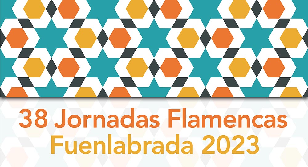 Estrella Morente y Rafaela Carrasco protagonistas de las Jornadas Flamencas de Fuenlabrada 2023