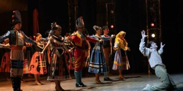 El Loco - Ballet Nacional de España