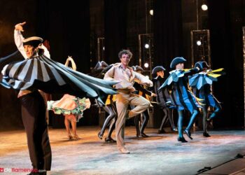 El Loco - Ballet Nacional de España