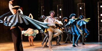 El Loco - Ballet Nacional de España