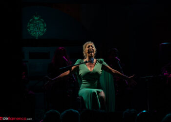 Esperanza Fernández - 40 años en la música