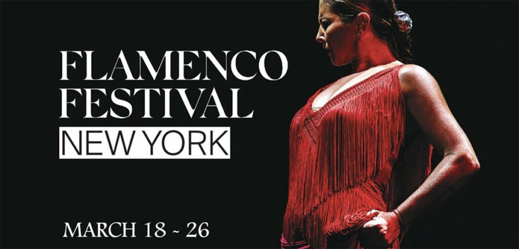 Flamenco Festival Nueva York