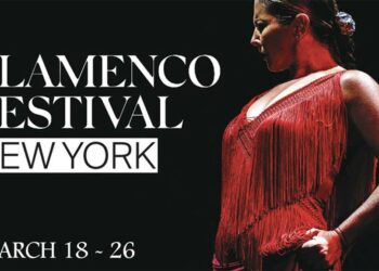 Flamenco Festival Nueva York