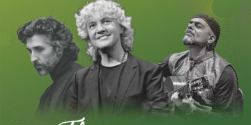 Flamencon Santa Coloma de Gramanet