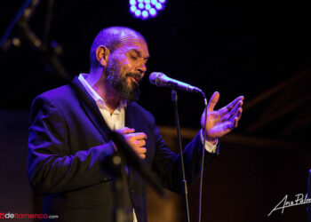 El Londro - Festival de Jerez