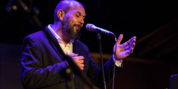 El Londro - Festival de Jerez