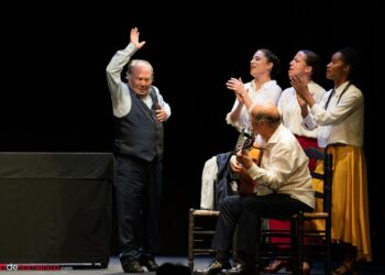 Origen de MARCO VARGAS & CHLOÉ BRÛLÉ