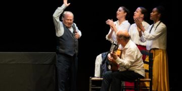 Origen de MARCO VARGAS & CHLOÉ BRÛLÉ