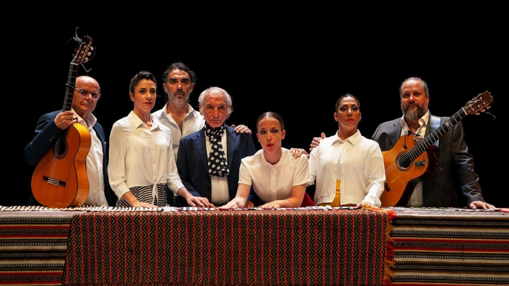 Margo Vargas - Chloe Brûle Origen