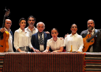 Margo Vargas - Chloe Brûle Origen