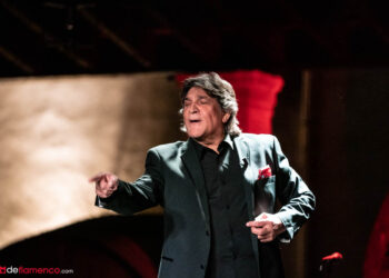 Vicente Soto Sordera - Festival de Jerez