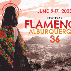 Festival Flamenco de Alburquerque