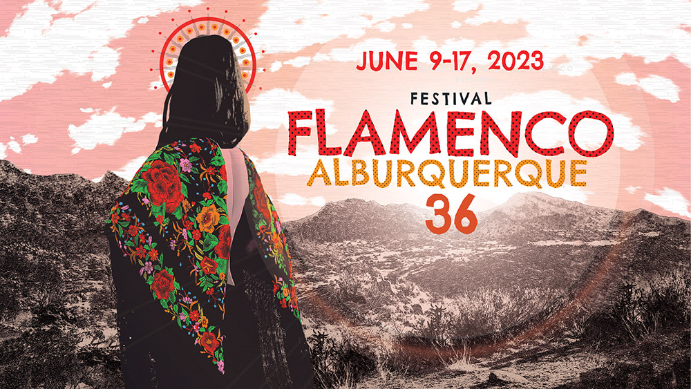 Festival Flamenco de Alburquerque