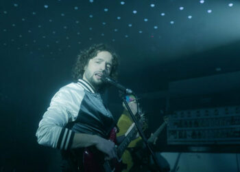 Cristian de Moret - Ya se apaga