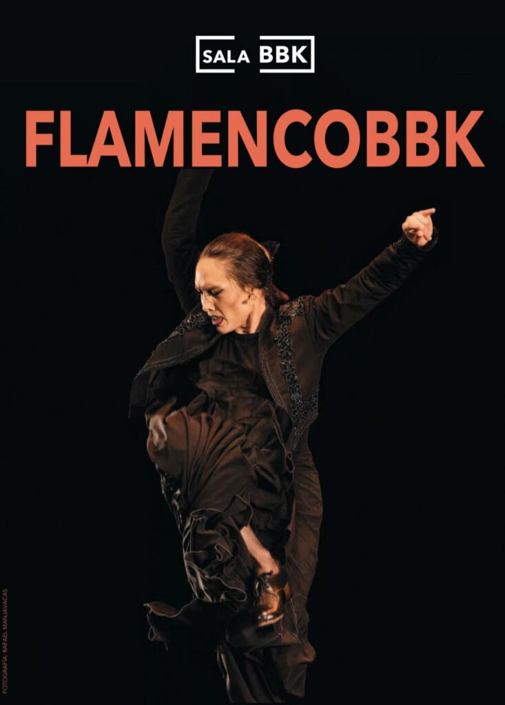 flamenco bbk